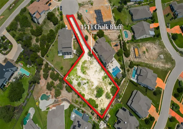 1st image of 1513 Chalk Bluff Ct, Leander, TX 78641 | MLS# 2359989