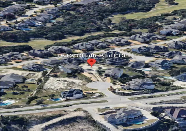4th image of 1513 Chalk Bluff Ct, Leander, TX 78641 | MLS# 2359989