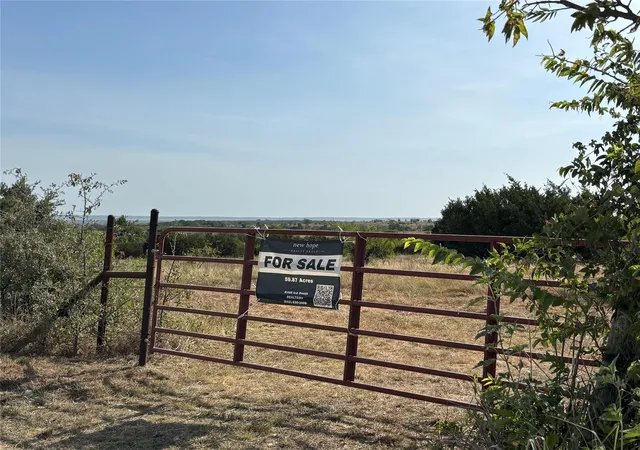 Photo 1 of Land for sale at Tbd Tract 9 Cr 414, Hamilton, TX 76538 | MLS# 5275802 | Listing updated on 2026-09-15