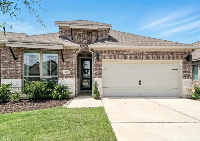 1st image of 112 Rosemary Ct, Bastrop, TX 78602 | MLS# 9984521