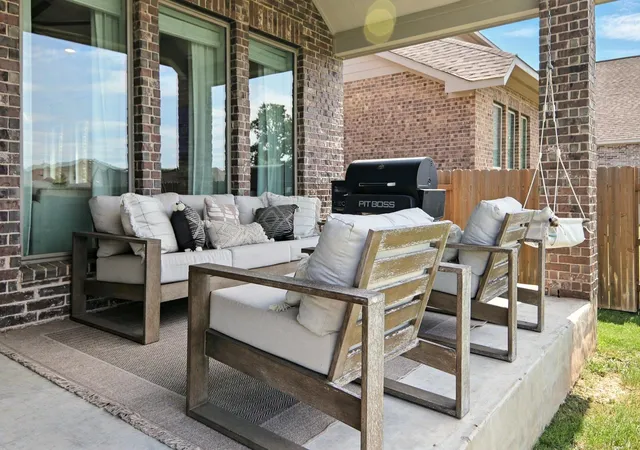 32nd image of 112 Rosemary Ct, Bastrop, TX 78602 | MLS# 9984521