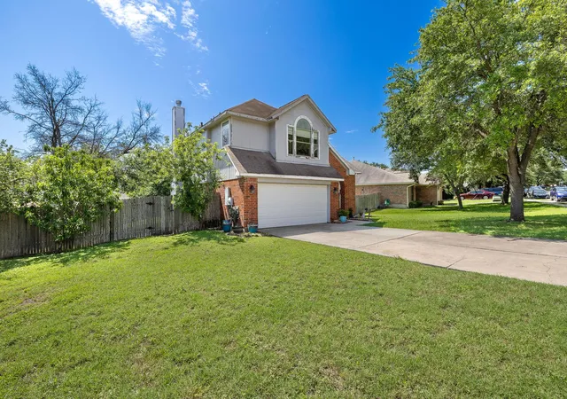 Homes for sale in Pflugerville, TX | 615 Runners Rdg, Pflugerville, TX 78660 | MLS# 7506400