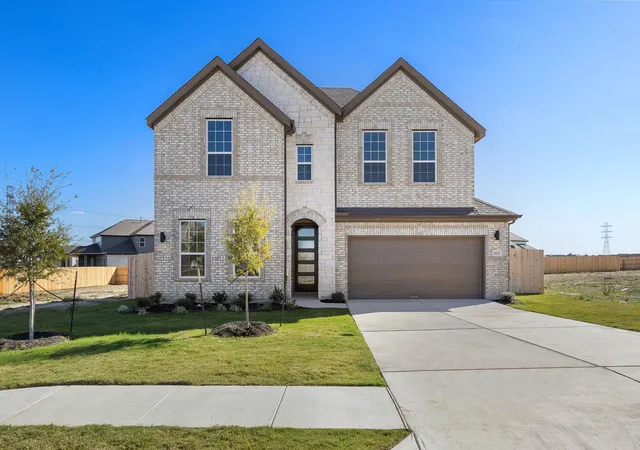 Single family home for sale at 19517 Jesse Jct Dr, Pflugerville, TX 78660 | MLS# 2673941 | Listing updated on 2026-02-04