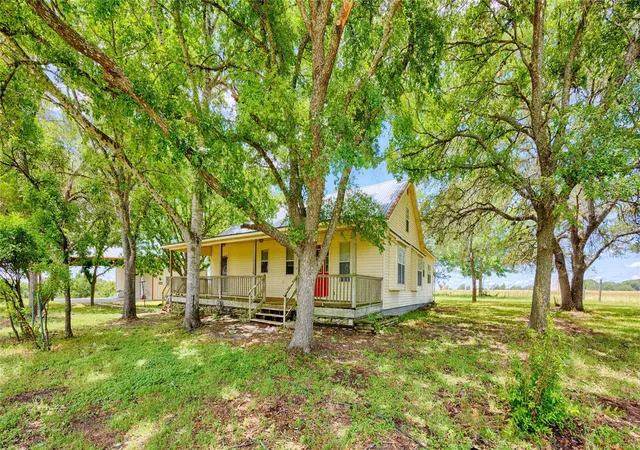 1st image of 3814 Maeker Rd, Flatonia, TX 78941 | MLS# 1424837