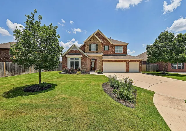 1st image of 318 Gaspar Bnd, Cedar Park, TX 78613 | MLS# 5361558
