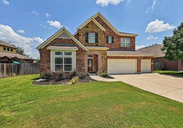 3rd image of 318 Gaspar Bnd, Cedar Park, TX 78613 | MLS# 5361558