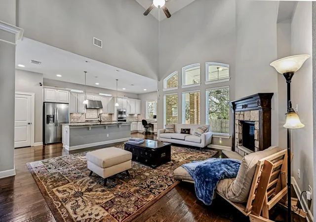 5th image of 318 Gaspar Bnd, Cedar Park, TX 78613 | MLS# 5361558