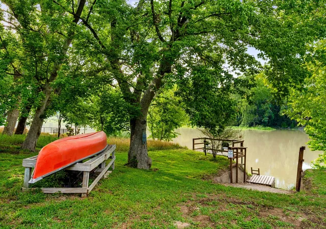 1st image of 235 El Camino River Rd, Bastrop, TX 78602 | MLS# 1562838