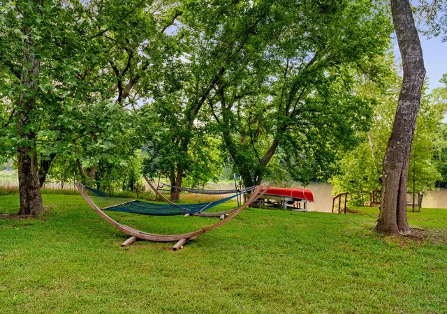 3rd image of 235 El Camino River Rd, Bastrop, TX 78602 | MLS# 1562838