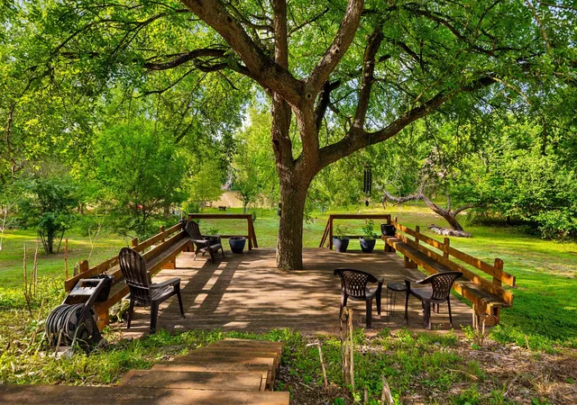 5th image of 235 El Camino River Rd, Bastrop, TX 78602 | MLS# 1562838