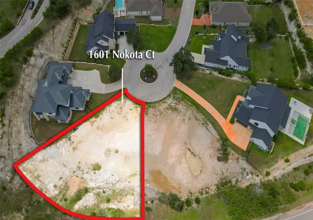 1st image of 1601 Nokota Ct, Leander, TX 78641 | MLS# 3416405