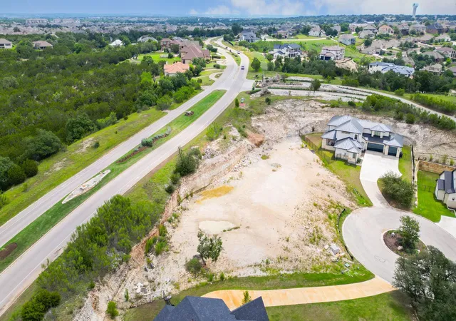 Photo 3 of Land for sale at 1601 Nokota Ct, Leander, TX 78641 | MLS# 3416405 | Listing updated on 2026-04-30