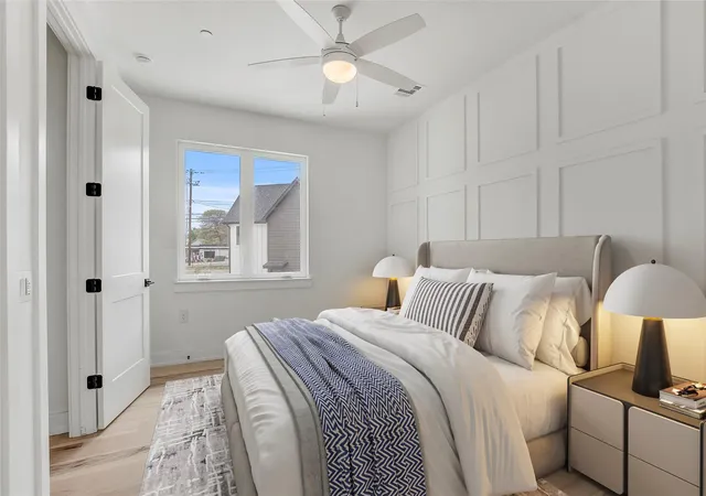 4th image of 4127 E 12Th St #8, Austin, TX 78721 | MLS# 2166295