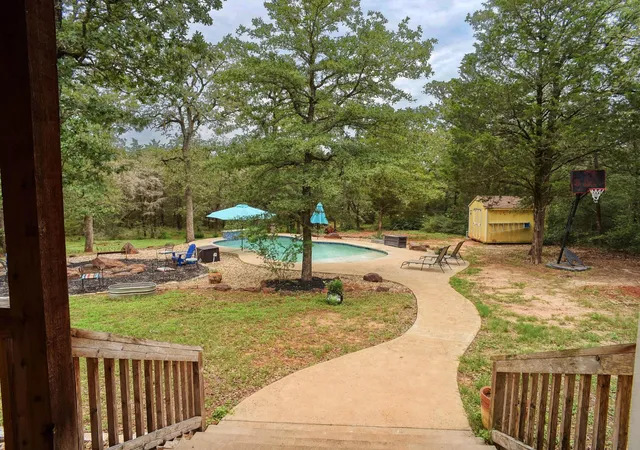 Photo 3 of Sale Pending at 247 Campfire Way, Smithville, TX 78957 | MLS# 3690806 | Listing updated on 2026-09-03