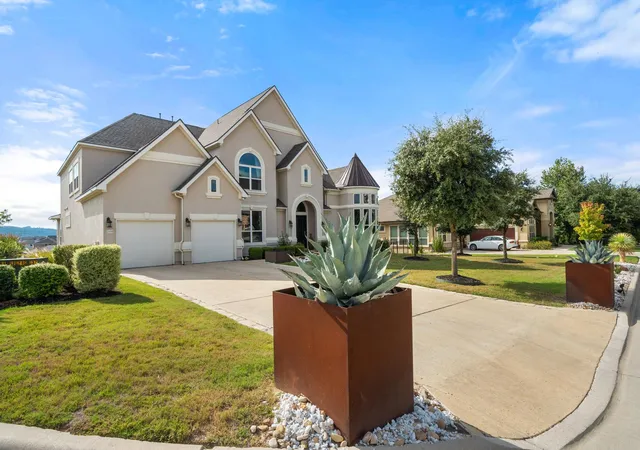 1st image of 2329 Sandorna Ct, Leander, TX 78641 | MLS# 7687431