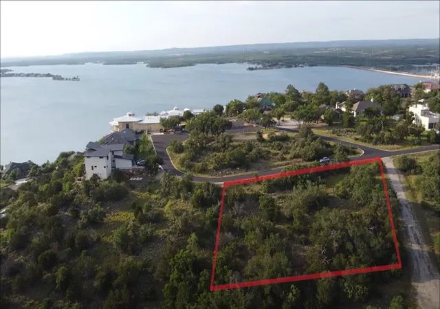Homes for sale in Horseshoe Bay, TX | Lt 41130 Dalton Cir, Horseshoe Bay, TX 78657 | MLS# 6467262