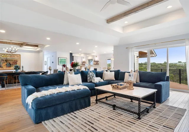 Photo 2 of Single family home for sale at 105 Stonegate Ln, Dripping Springs, TX 78620 | MLS# 2424767 | Listing updated on 2026-10-05