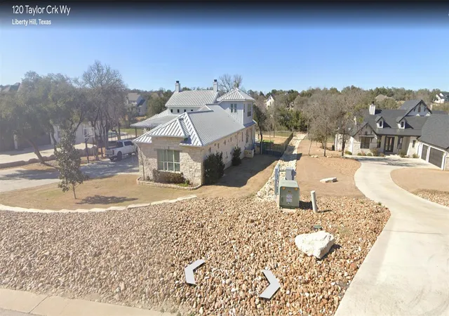 Homes for sale in Liberty Hill, TX | 120 Taylor Creek Way, Liberty Hill, TX 78642 | MLS# 9448875