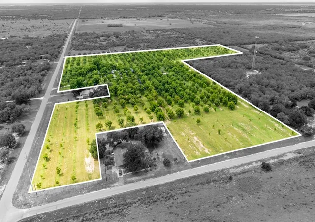 Photo 3 of Land for sale at 2432 County Rd 402, Falfurrias, TX 78355 | MLS# 7740660 | Listing updated on 2026-06-03