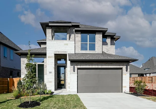 1st image of 523 Prickly Poppy Loop, Kyle, TX 78640 | MLS# 2370006