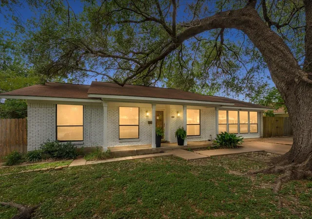 1st image of 8102 Shadowood Dr, Austin, TX 78757 | MLS# 7084162