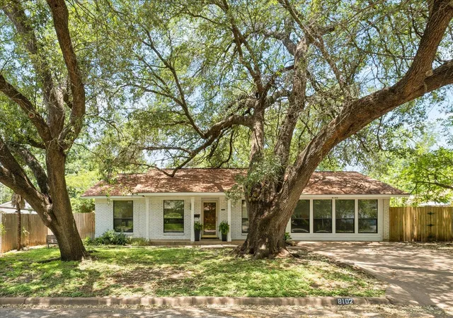 2nd image of 8102 Shadowood Dr, Austin, TX 78757 | MLS# 7084162