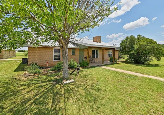 Photo 3 of Land for sale at 14550 Rr 2338, Georgetown, TX 78633 | MLS# 4493732 | Listing updated on 2026-06-23