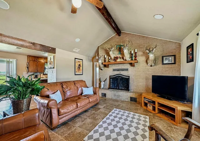 Photo 4 of House for sale at 14550 Rr 2338, Georgetown, TX 78633 | MLS# 4493732 | Listing updated on 2026-06-23