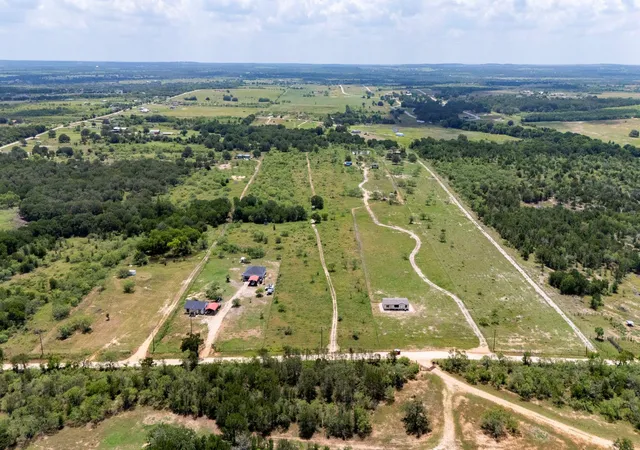 Photo 3 of Land for sale at 401 Turnback Trl, Dale, TX 78616 | MLS# 7449310 | Listing updated on 2026-07-28