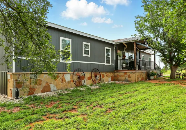 Homes for sale in San Saba, TX | 2363 Cr 144, San Saba, TX 78677 | MLS# 9280693