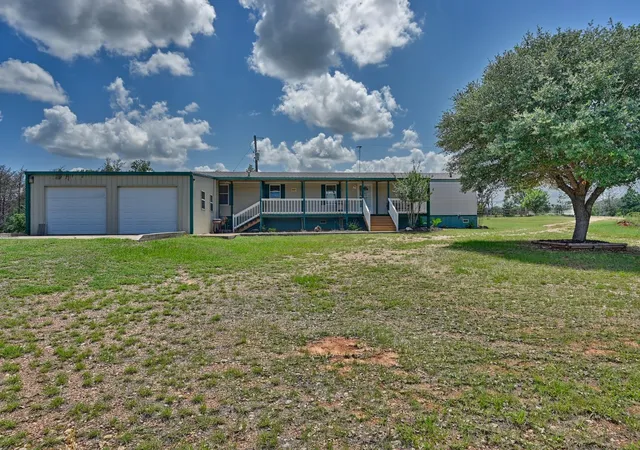 2nd image of 1368 County Road 207, Giddings, TX 78942 | MLS# 3549794