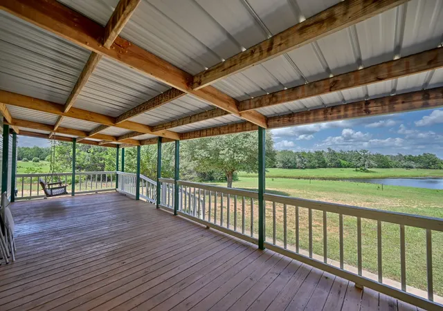 3rd image of 1368 County Road 207, Giddings, TX 78942 | MLS# 3549794