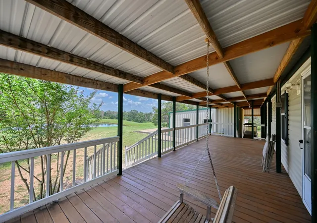 4th image of 1368 County Road 207, Giddings, TX 78942 | MLS# 3549794