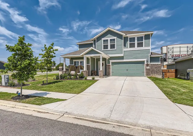 3rd image of 261 Mendoza, Kyle, TX 78640 | MLS# 6050367