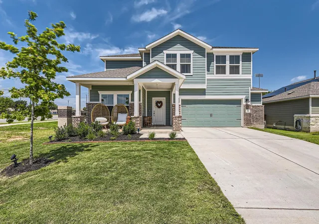 4th image of 261 Mendoza, Kyle, TX 78640 | MLS# 6050367