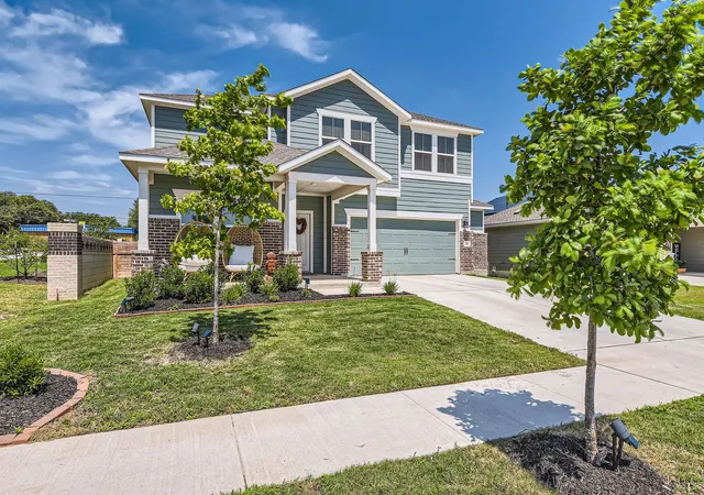 5th image of 261 Mendoza, Kyle, TX 78640 | MLS# 6050367