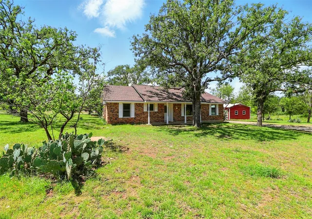 Photo 1 of Single family home for sale at 115 Saddlehorn, Burnet, TX 78611 | MLS# 7669388 | Listing updated on 2026-06-02