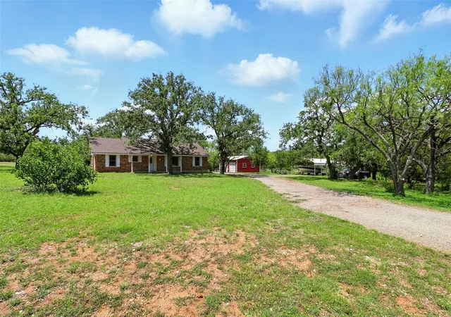Photo 2 of Single family home for sale at 115 Saddlehorn, Burnet, TX 78611 | MLS# 7669388 | Listing updated on 2026-06-02