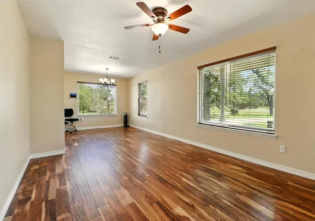 Photo 3 of Single family home for sale at 115 Saddlehorn, Burnet, TX 78611 | MLS# 7669388 | Listing updated on 2026-06-02