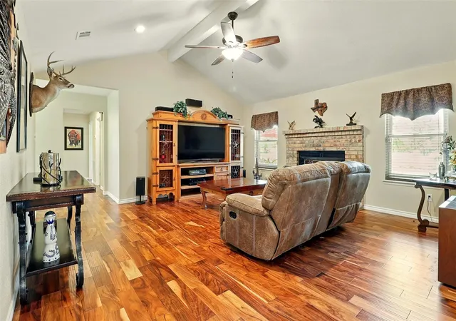 Photo 3 of Single family home for sale at 115 Saddlehorn, Burnet, TX 78611 | MLS# 7669388 | Listing updated on 2026-06-02
