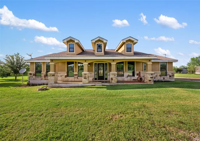 2nd image of 108 Whispering Pines Dr, Bastrop, TX 78602 | MLS# 4557487