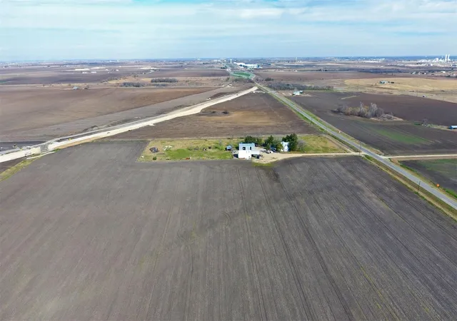 Photo 2 of Land for sale at Fm 3349 Fm 3349 Rd, Taylor, TX 76574 | MLS# 1747924 | Listing updated on 2026-08-19