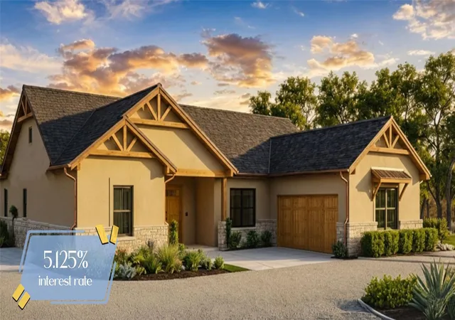 Photo 1 of Single family home for sale at 22411 Briarview Dr, Spicewood, TX 78669 | MLS# 7001934 | Listing updated on 2026-02-10