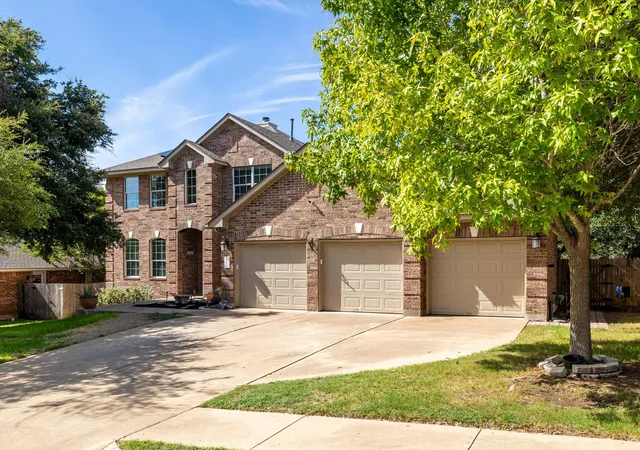 3rd image of 2407 Silver Spur Ln, Leander, TX 78641 | MLS# 6215118