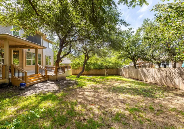 32nd image of 2407 Silver Spur Ln, Leander, TX 78641 | MLS# 6215118