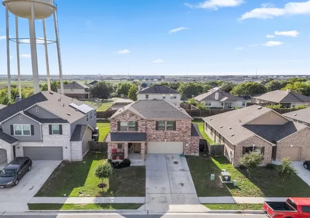 Photo 1 of Single family home for sale at 239 Crimson Ln, Kyle, TX 78640 | MLS# 9147559 | Listing updated on 2026-06-30