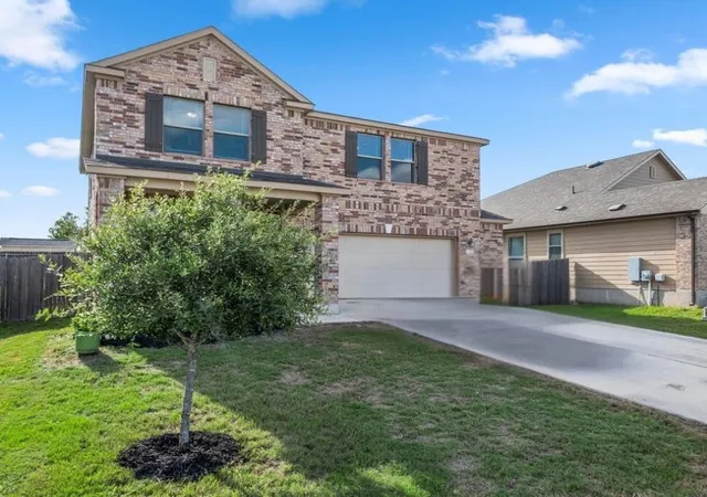 Photo 2 of Single family home for sale at 239 Crimson Ln, Kyle, TX 78640 | MLS# 9147559 | Listing updated on 2026-06-30