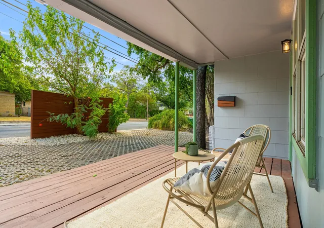 Photo 3 of Single family home for sale at 5218 Woodrow Ave, Austin, TX 78756 | MLS# 9095444 | Listing updated on 2026-10-03