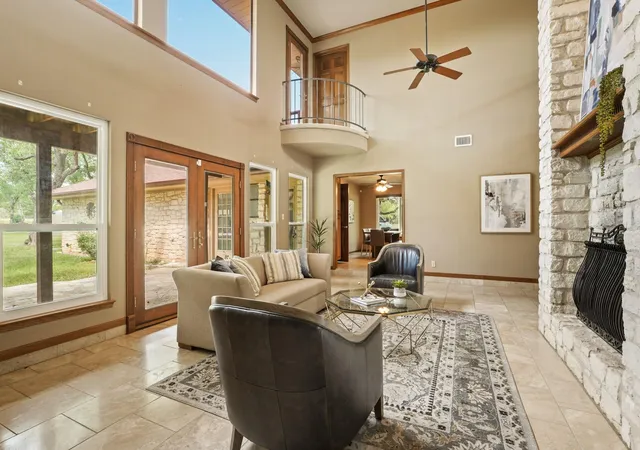 Photo 3 of Single family home for sale at 176 Logan Ranch Rd, Georgetown, TX 78628 | MLS# 4476852 | Listing updated on 2026-08-26