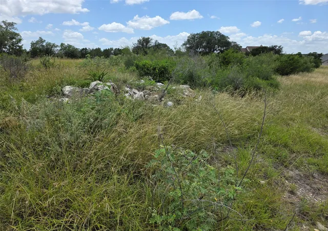 Photo 3 of Land for sale at Lot 206 Enchanted Oak Pt, Spicewood, TX 78669 | MLS# 2659461 | Listing updated on 2026-03-16